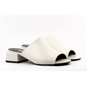 Женские Шлёпанцы Натур. Кожа RYLKO * 007