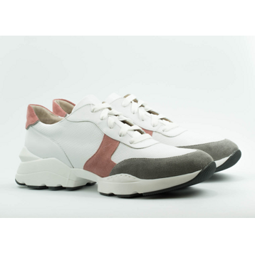 Женские Кроссовки Натур. Кожа RYLKO * 239