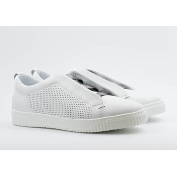 Женские Мокасины Натур. Кожа KADAR * 00-1205169