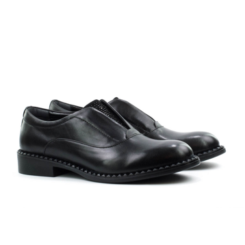 Женские Туфли комфорт Натур. Шкіра KADAR * 00-1134491