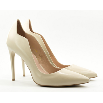 Женские Туфли лодочки Натур. Кожа BEST BUT * 7147557-038-1107