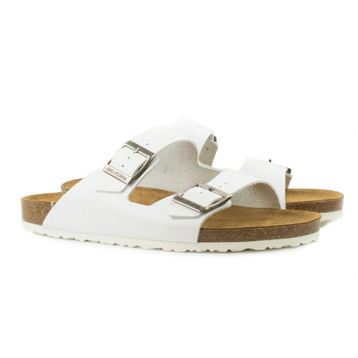 Мужские Шльопанці Натуральна шкіра NIK * 06-0354-01-7-24-03