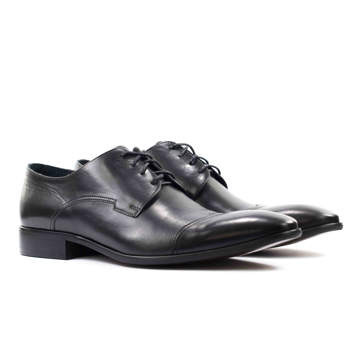 Мужские Туфли модельные Натур. Кожа PILPOL * 1405