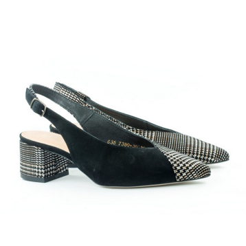 Женские Босоніжки Натуральна замша BEST BUT * 7380269-664