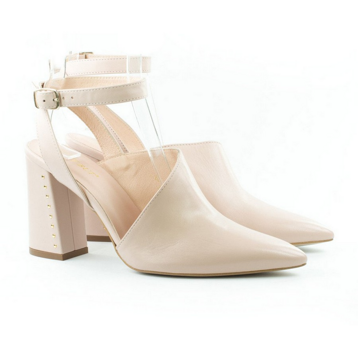 Женские Босоножки Натур. Кожа BEST BUT * 4323302-200 Молочные