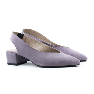 Женские Босоножки Замша 7MIL * 1099209P-BN551