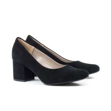 Женские Туфли лодочки Замша SALA * 8033-21