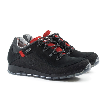 Женские Ботинки спорт Нубук NIK * 05-0622-23-3-01