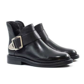 Женские Ботинки Натур. Кожа VITTO ROSSI * 56DC-833-B-01-1A