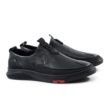 Мужские Мокасины Натур. Кожа VITTO ROSSI * 19801