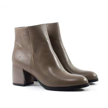 Женские Ботинки Натур. Кожа BEST BUT * 2602790/707 AFRYKA