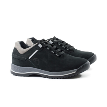 Женские Кроссовки Нубук NIK * 05-0692-41-9-01