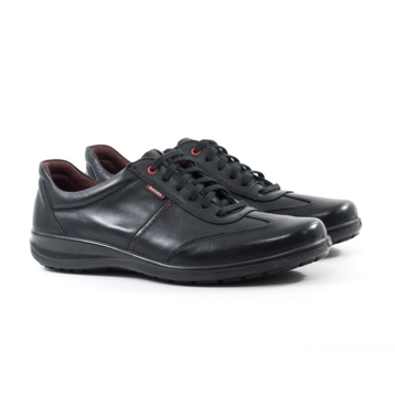 Мужские Туфли комфорт Натур. Кожа BADURA * 3085-372