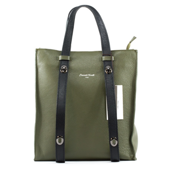 Женские Сумки Натур. Кожа EMANUELA FERRETTI * 562028 