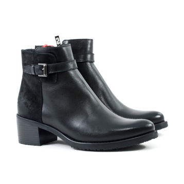 Женские Черевики Натуральна шкіра SIMEN * 1721A