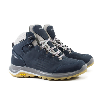 Женские Ботинки спорт Нубук GRISPORT * 14311C39t