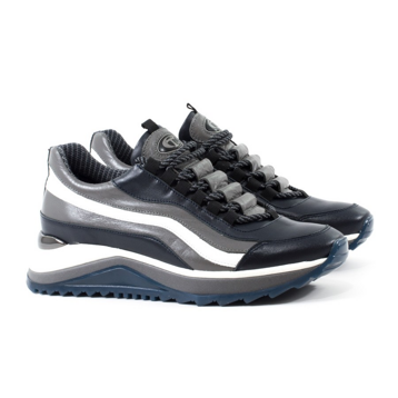 Женские Кросівки Натур. Шкіра STEPTER * 7054