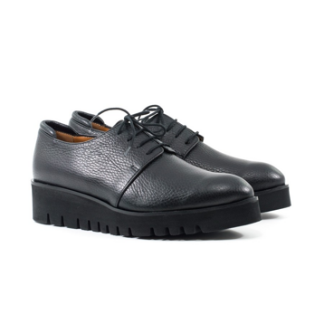 Женские Туфли комфорт Натур. Шкіра SOLO FEMME * 38805-12-I91