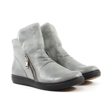 Женские Ботинки комфорт Натур. Кожа SAFESTEP * 19515