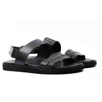 Мужские Босоножки Натур. Кожа VITTO ROSSI * 26DA1017-18-1