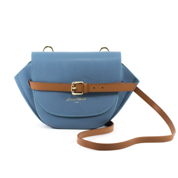 Женские Сумки Натур. Кожа EMANUELA FERRETTI * 85442