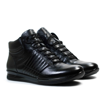 Мужские Ботинки Натур. Кожа STEPTER * 6281