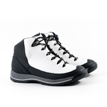 Женские Ботинки спорт Натуральна шкіра NIK * 08-0629-01-9-24