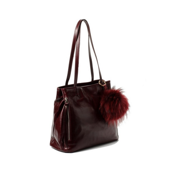 Женские Сумки Натур. Кожа EMANUELA FERRETTI * 800384