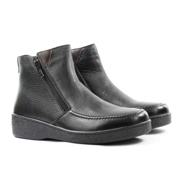 Мужские Ботинки Натур. Кожа KADAR * 3201074-M