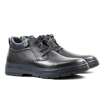 Мужские Ботинки Натур. Кожа KADAR * 3204624-M