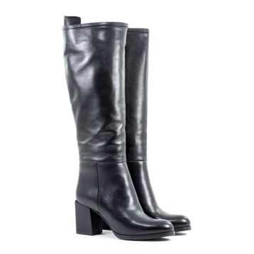 Женские Чоботи Натуральна шкіра BEST BUT * 1798205-306