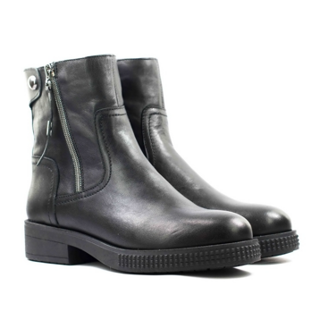 Женские Ботинки Натур. Кожа NESSI * 17246