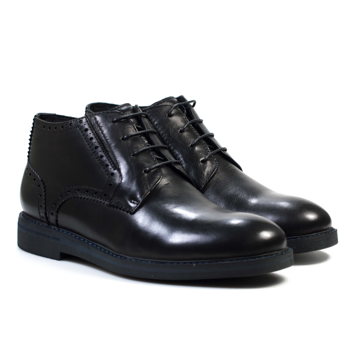 Мужские Ботинки Натур. Кожа VITTO ROSSI * VR865M-10-020