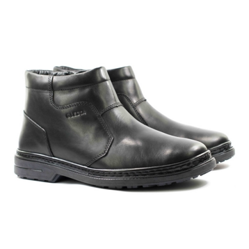 Мужские Ботинки Натур. Кожа LESTA * 6571