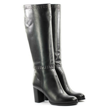 Женские Чоботи Натур. Шкіра BEST BUT * 1673205-942