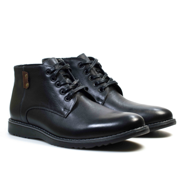 Мужские Ботинки Натур. Кожа KADAR * 2663414-Ш