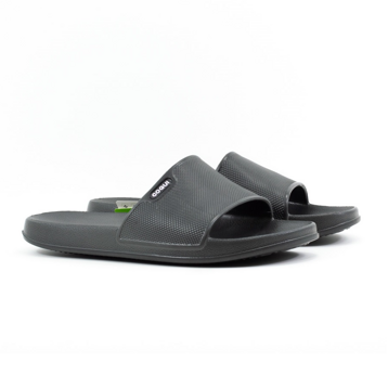 Мужские Сланцы EVA-100% класс А COQUI * 7091 Antracit