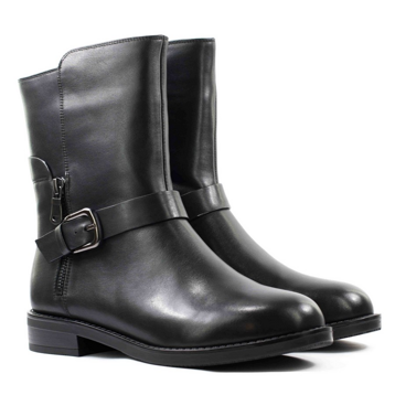 Женские Ботинки Натур. Кожа VITTO ROSSI * C3-H8008B-7D862M