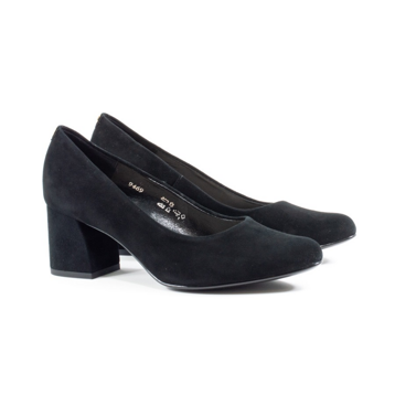 Женские Туфли лодочки Замша SALA * 9469-21