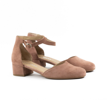 Женские Босоножки Замша RYLKO * 3LKP4--9IZF