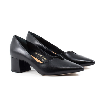 Женские Туфлі човники Натуральна шкіра BEST BUT * 7401269 Шкіра