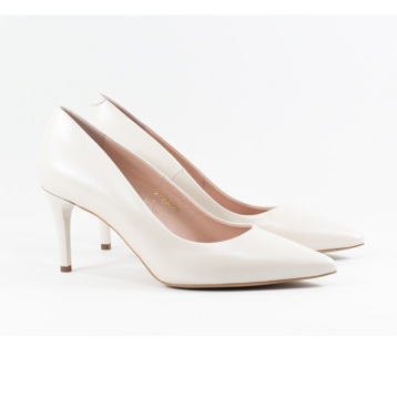 Женские Туфли лодочки Натур. Шкіра BEST BUT * 7368259-876 PERLA