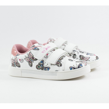 Детские Кроссовки Экокожа WEESTEP * R522933921W