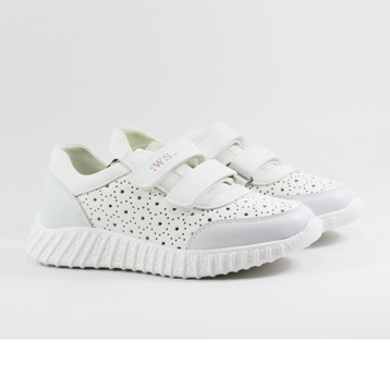 Детские Кроссовки Екошкіра WEESTEP * R928034675W