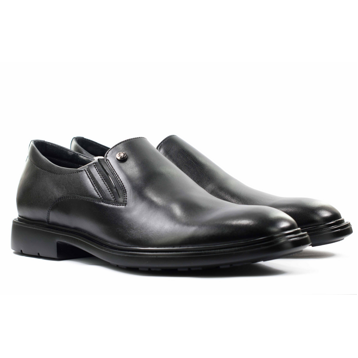 Мужские Туфли модельные Натур. Шкіра STEPTER * 6300