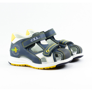 Детские Босоніжки Екошкіра СКАЗКА * R511330061