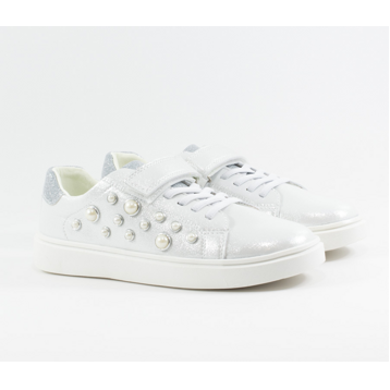 Детские Кроссовки Экокожа WEESTEP * R522134615S