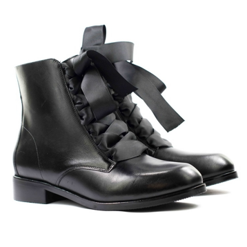 Женские Ботинки Натур. Кожа BADURA * 8160-69-124