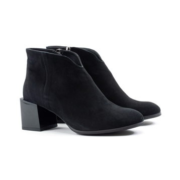 Женские Ботильоны Замша STEPTER * 7313