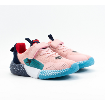 Детские Кросівки Текстиль KEDDO * 507651-02-01